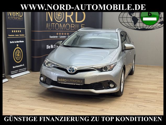 Toyota Auris Touring Sports Hybrid Comfort *NAVI*KAM*