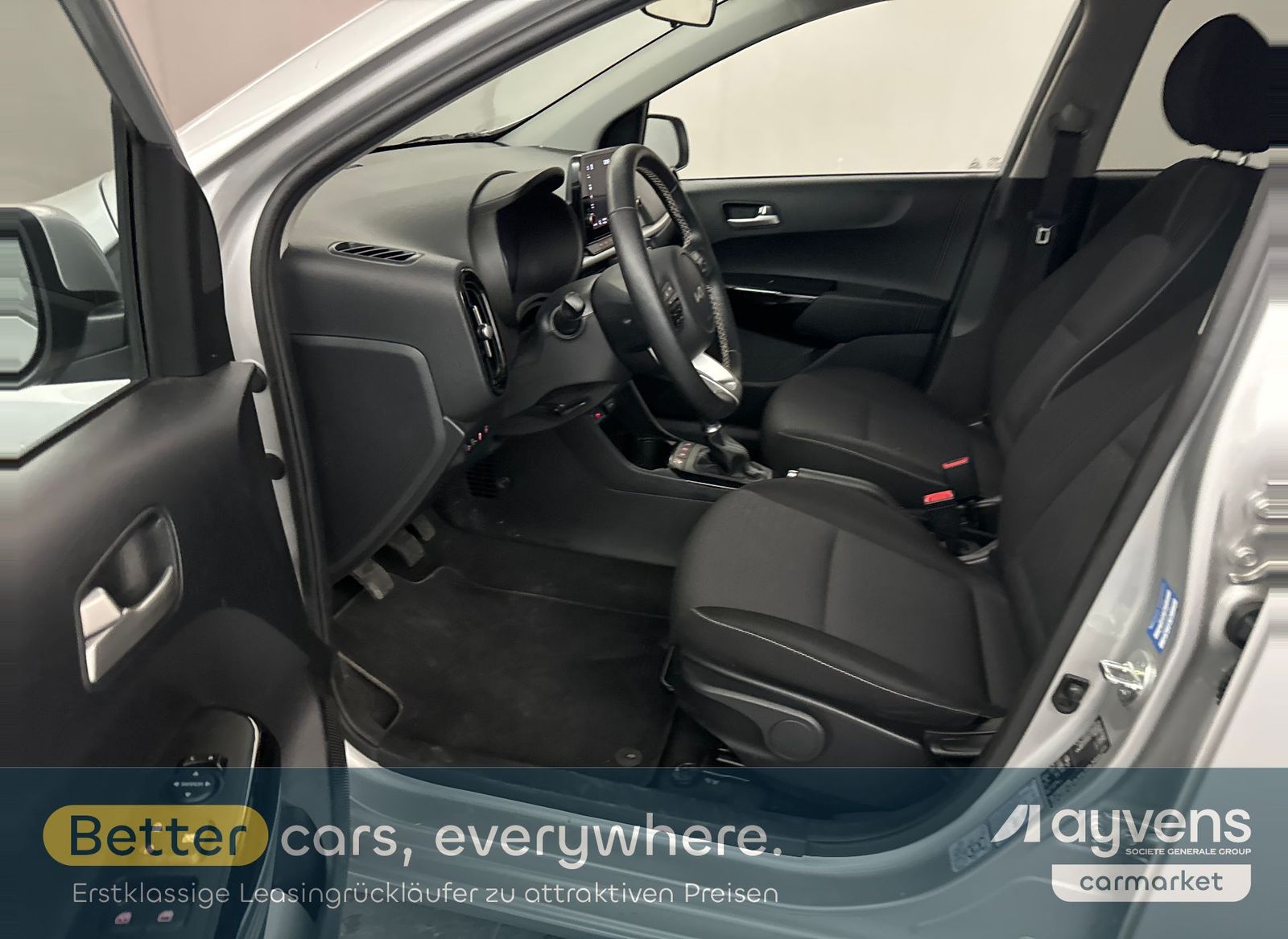 Kia Picanto - Bild 9