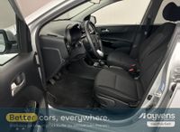 Kia Picanto - Vorschau Bild 9
