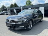 Volkswagen Passat Highline 2.0 TDI SHZ/ACC/DCC/AHK/LED