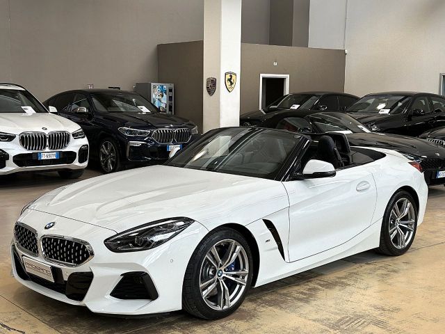 BMW BMW Z4 sdrive 20i Msport auto-Head Up-Freni M-Pe