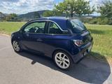 Opel Adam JAM 1.4 64kW  - blaue Opel Adam