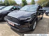 Toyota Corolla Cross 1.8 e-CVT Hybrid Dynamic Aut. Vir - Toyota Corolla Cross SUV