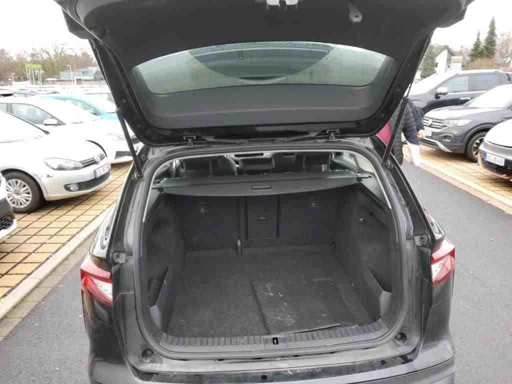 Skoda Enyaq - Bild 6