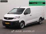 Fiat Scudo 144pk L3H1 Airco Cruise Parkeersensoren Eu - Fiat Scudo l1h1