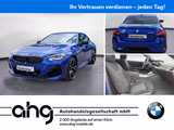 BMW M240i xDrive Coupe M Technik Paket Navi Head Up 