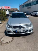 Mercedes-Benz Mercedes Benz C220 CDI Facelift w204 - Mercedes-Benz C 220: W204 Cdi
