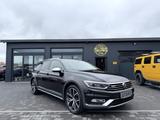 Volkswagen Passat Alltrack Start-Stopp 4 Moton*ACC*PANO* - Volkswagen Passat Alltrack aus 2016