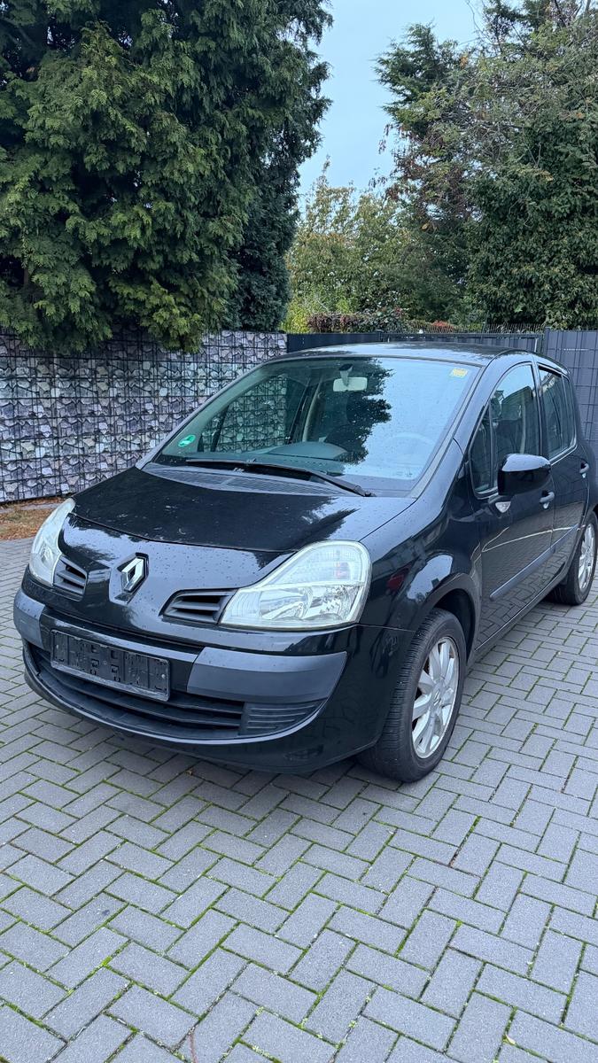 Renault Modus