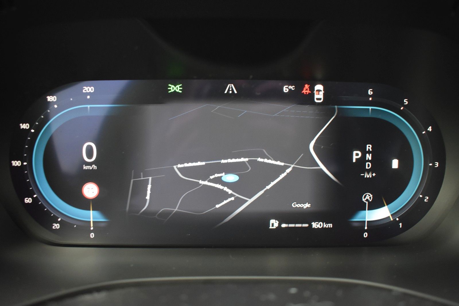 Fahrzeugabbildung Volvo XC60 B4D AWD Ultimate Dark*STDHZG*B&W*LUFT*ACC