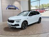 Skoda Kamiq Monte Carlo 1,5TSI DSG 4*J.Gar/18*Alu/Pano