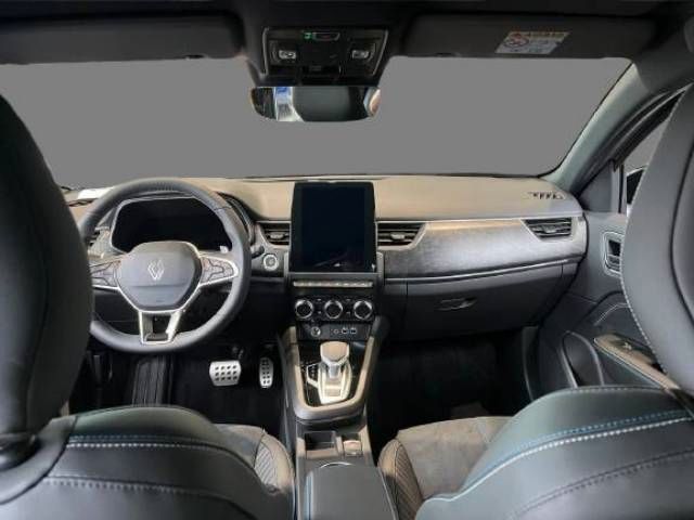 Fahrzeugabbildung Renault ARKANA Esprit Alpine Mild Hybrid 140 EDC