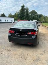 Honda Accord  exklusive CU 1 - gebrauchte Honda Accord aus dem Jahr 2008