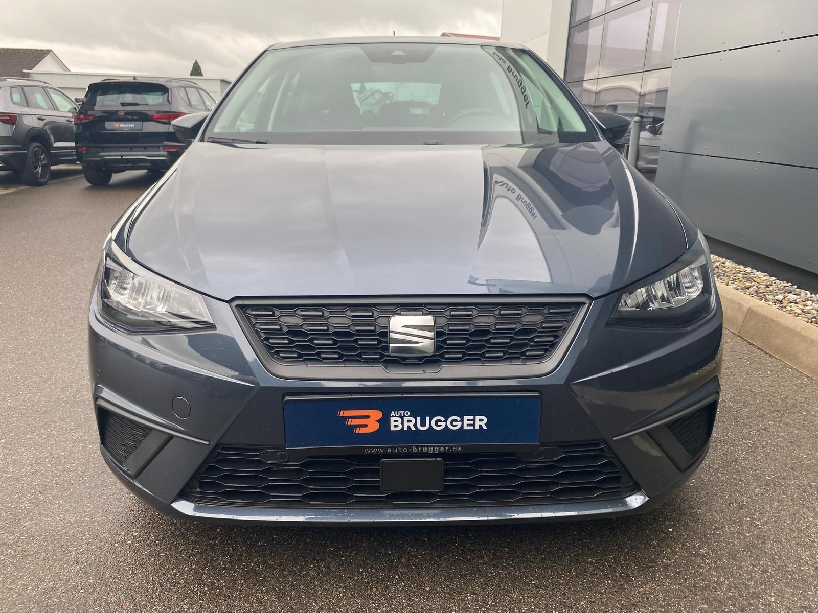 Seat Ibiza - Bild 3
