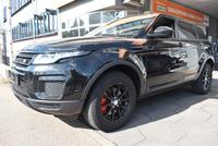 Land Rover Range Rover Evoque Camera*SPORT*Black in Black