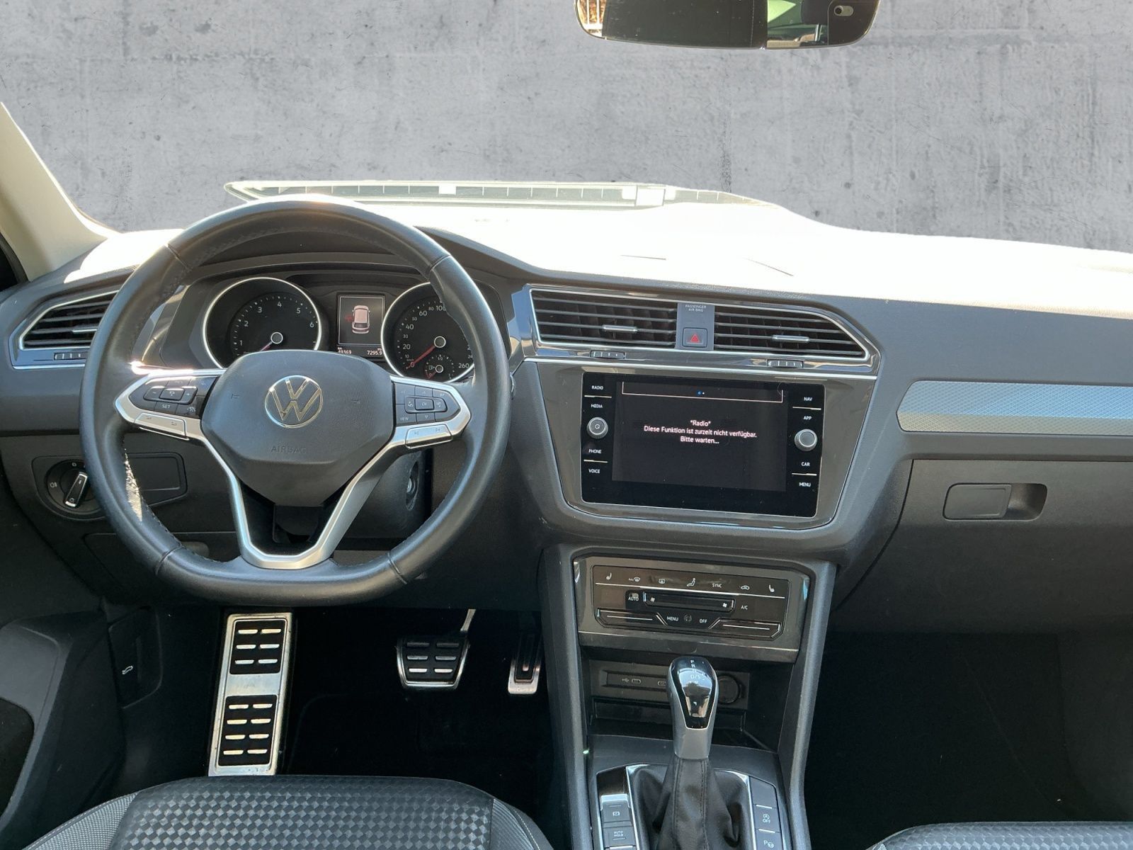 Volkswagen Tiguan - Bild 9