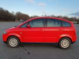 Audi A2 1.2TDI (D4) - von Konstrukteur - Bestzustand - Audi A2: Automatik