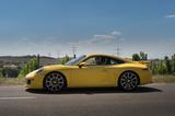 Porsche 991 Carrera S Coupé Carrera S Aero Kit, Approved - Porsche: Kit