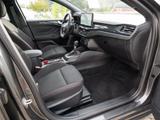 Ford Focus 1.0 MHEV ST-Line SHZ NAVI ACC MATRIX-LED - Ford Focus Gebrauchtwagen in Halle