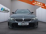 BMW M340i  xDr.Tour. M-Sport+PANO+AHK+HEAD-UP+ad.LED - BMW M340i Jahreswagen