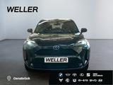 Toyota Yaris Cross Hybrid 1.5 Team D *Navi*Kamera*CarPl - gebrauchte Toyota Yaris Cross aus dem Jahr 2024