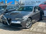 Alfa Romeo Giulia Ti Q4 - gebrauchte Alfa Romeo Giulia aus dem Jahr 2023