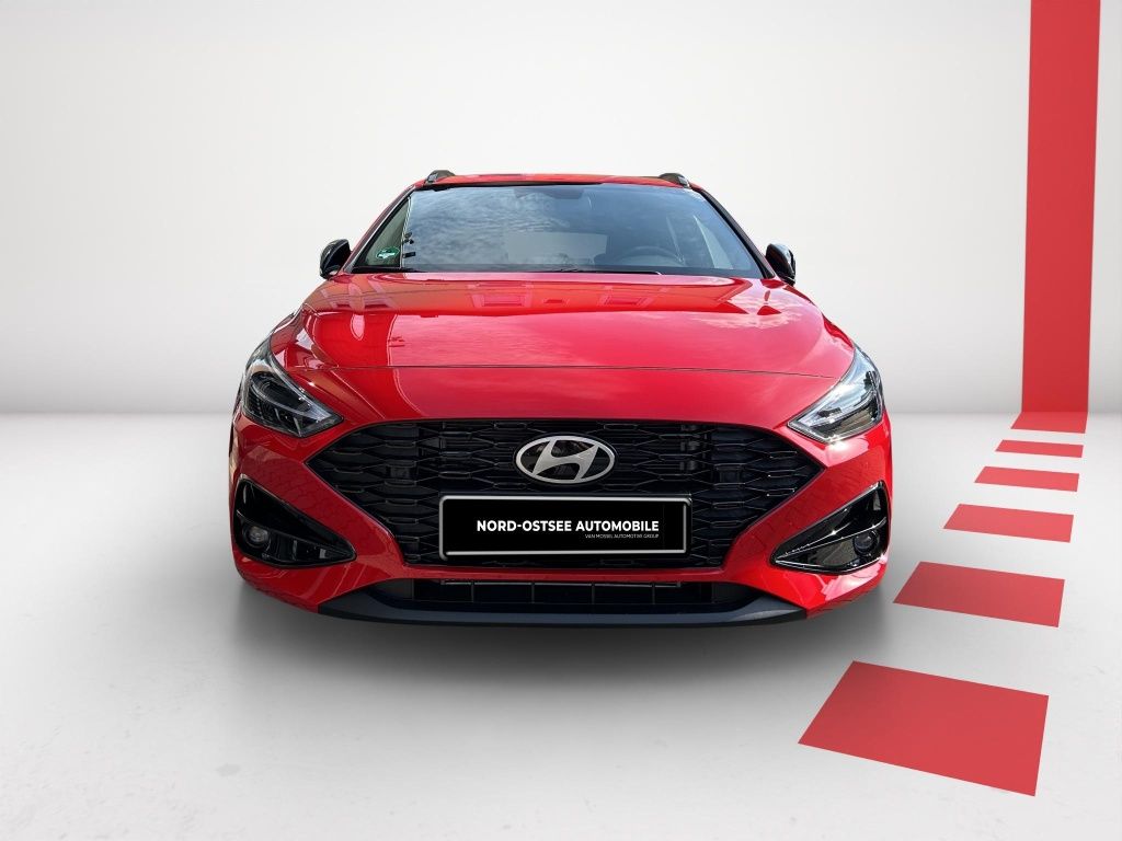 Hyundai i30 – Bild 7
