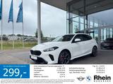 BMW 116 M Sport ACC HUD 360° H&K AdLED Komfortzugang - BMW 116 Jahreswagen