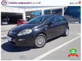 Fiat FIAT Punto 1.3 MJT II 16V 5p. Easy CATENA NUOVA - Fiat Punto aus 2011 mit Diesel-Antrieb