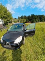 Renault Scenic Avantage 1.9 dCi FAP 96kW Avantage - Renault Scenic aus 2008 mit Diesel-Antrieb