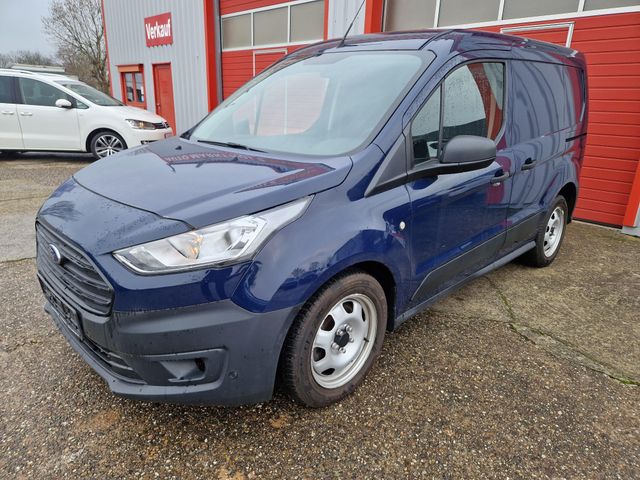 Ford Transit Connect 1.5 EcoBlue 220 L1 Kasten "AHK"