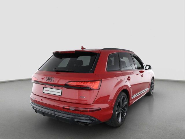 Audi Q7 - Bild 4