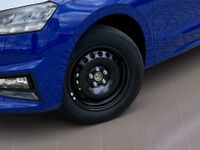 Skoda Fabia - Vorschau Bild 7