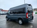 Fiat Ducato (150 PS) TÜV  NEU | Top Zustand | 8+1  - Fiat: 9 Sitzer