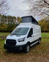 Ford Transit 4x4 NEU