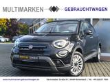 Fiat 500X City Cross 1.3 GSE EU6d-T LED/CarPlay/DAB A - schwarze Fiat 500X