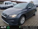 Seat Ibiza 1.0 Style *CarPlay-NAVI/FRONT-ASSIST/PDC* - Seat Ibiza: ST Fr