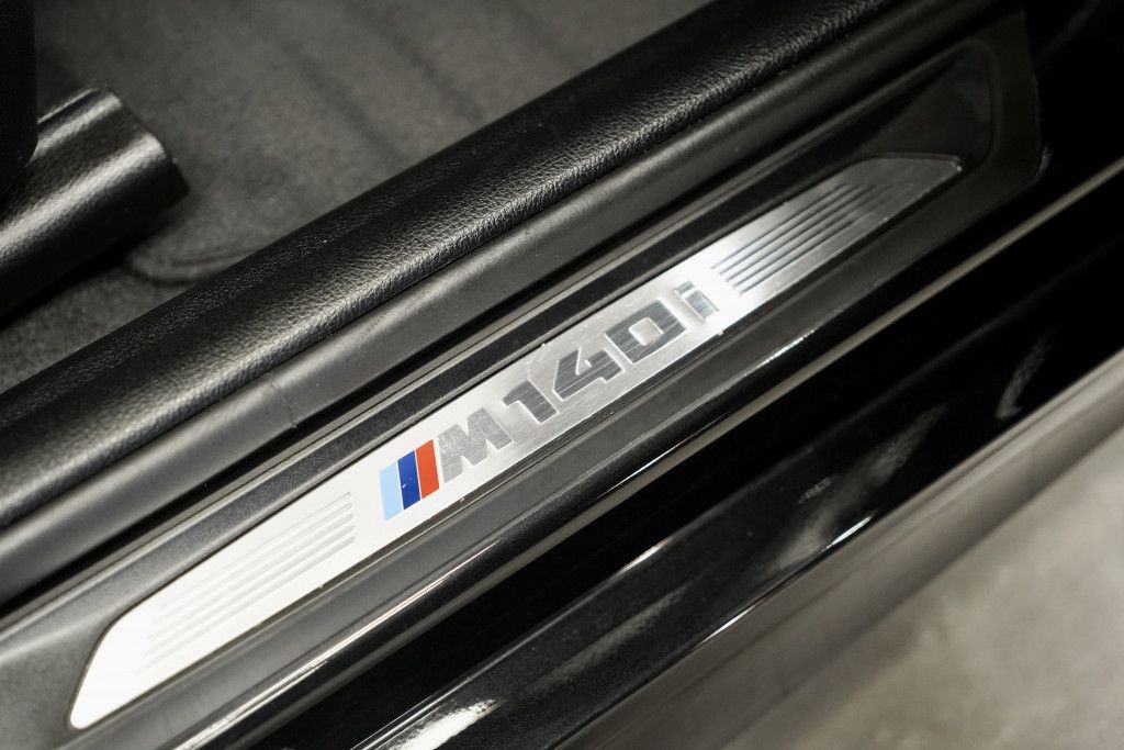 Bmw M140i