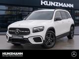 Mercedes-Benz GLB 180 AMG Night Navi Distronic AHK Kamera