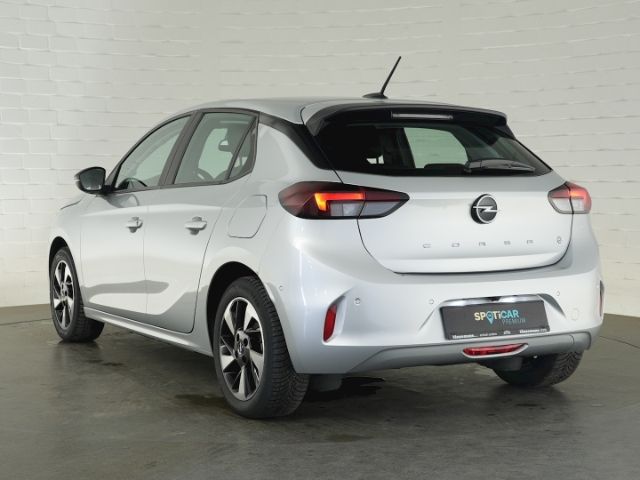 Corsa-e F FACELIFT ELECTRIC 50kWH AT+RÜCKFAHRKAM