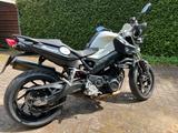 BMW F800R - Top gepflegt, sofort losfahren! - BMW F800S