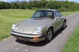 Porsche 911 S Signature Edition Sondermodell - Porsche aus 1975: 911