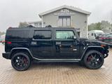 Hummer H2 V8 Luxury 6,0*Allrad*Benzin/Flüssiggas*TÜV* - Hummer Gebrauchtwagen