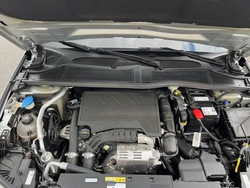 Opel Astra L 5tg GS 1.2 Turbo Autom. 360° Kamera