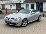 Mercedes-Benz SLK 200 | Sport | Aut. | Service neu | TÜV neu | - Mercedes-Benz SLK 200: Sport