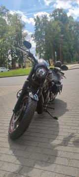 Harley-Davidson Night Rod Special  VRSCDX - HARLEY-DAVIDSON VRSC