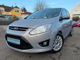 Ford C-Max 1.6 EcoBoost Titanium Finanz./Garantie - Ford C-Max aus 2011: Titanium