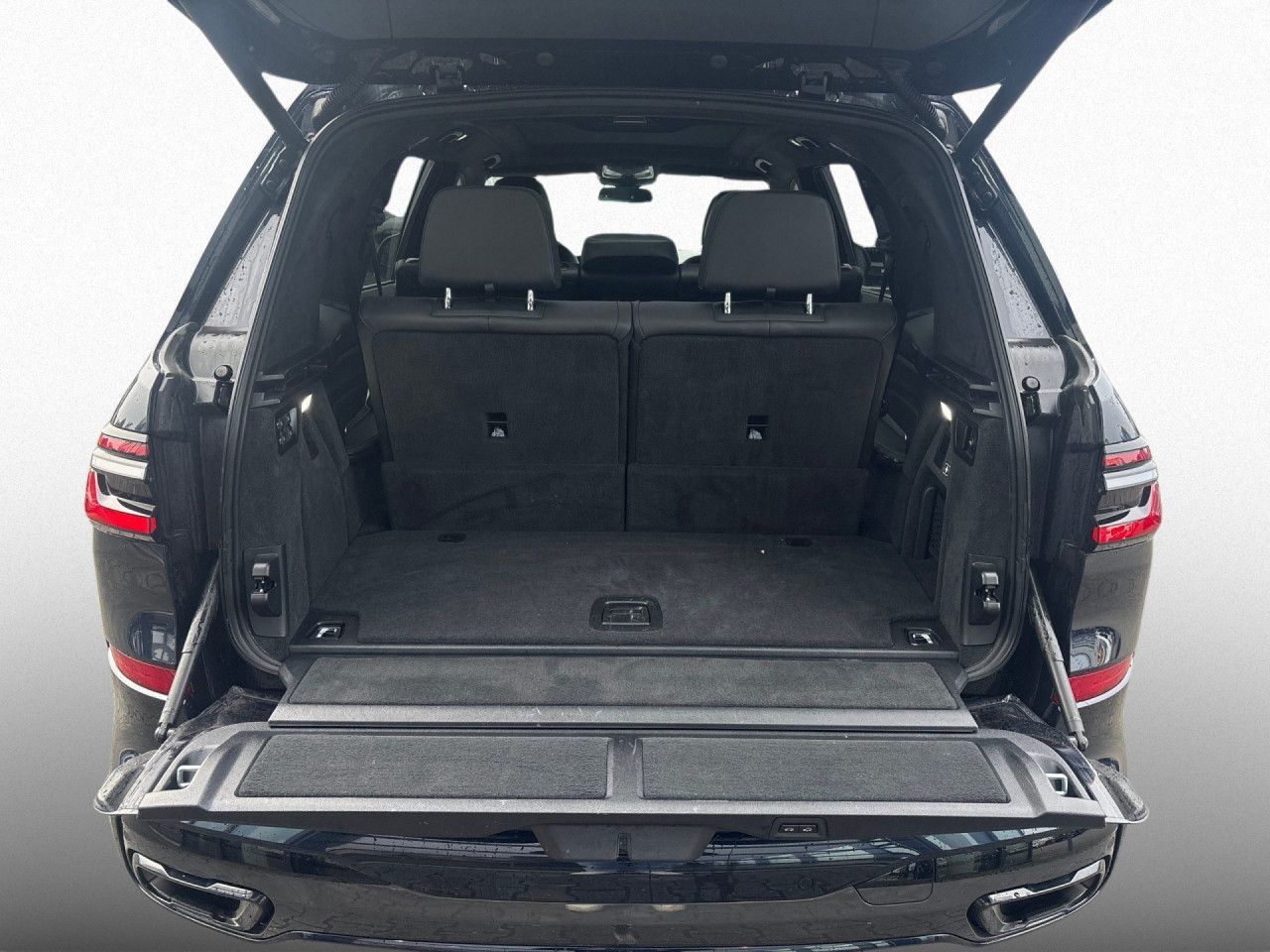 BMW X7 - Bild 20