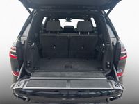 BMW X7 - Vorschau Bild 20