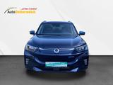 Ssangyong Korando e-motion Titanium   "inkl. Winterräder" - Ssangyong Elektroautos